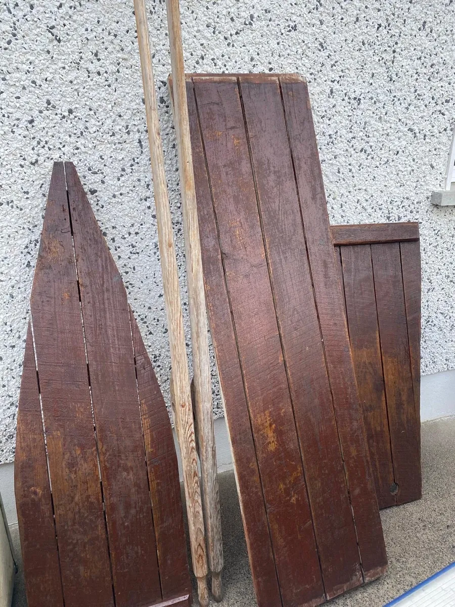 19FT Anglers Fancy Burke Boat - Image 4