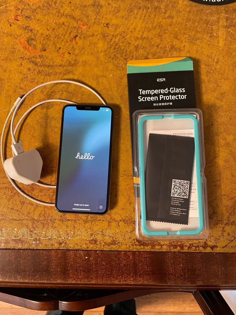 Iphone Xs Max - Image 2