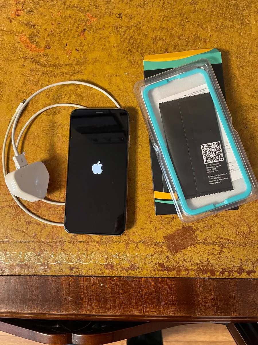 Iphone Xs Max - Image 3