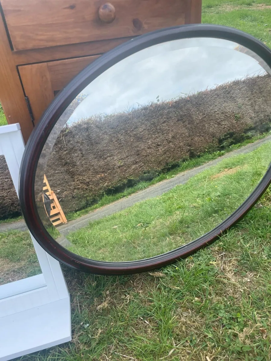 Mirrors for sale - Image 4