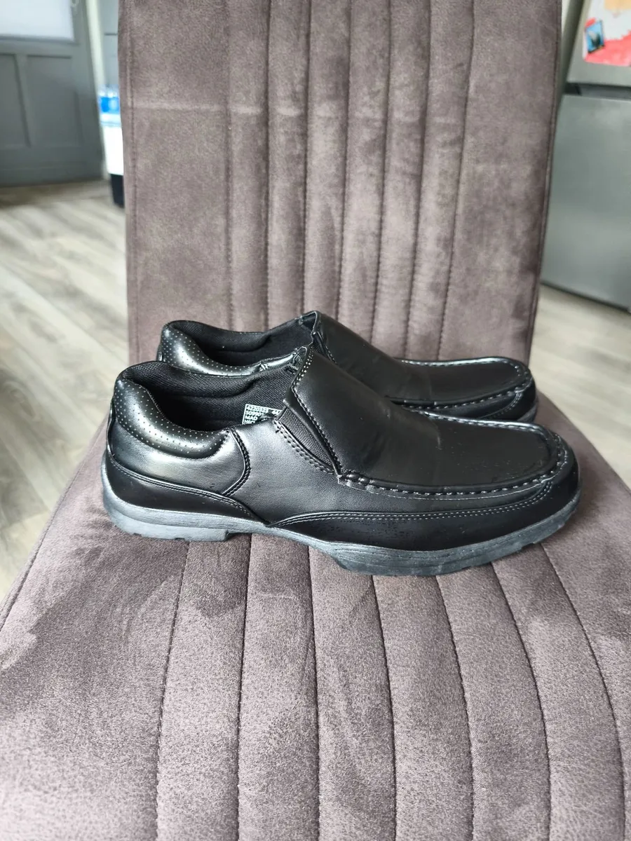 Men's shoes size UK 10 44 - Image 2