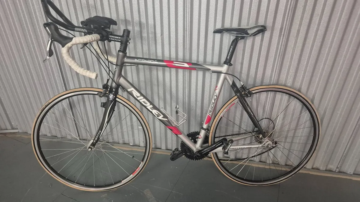 road bike - Image 1