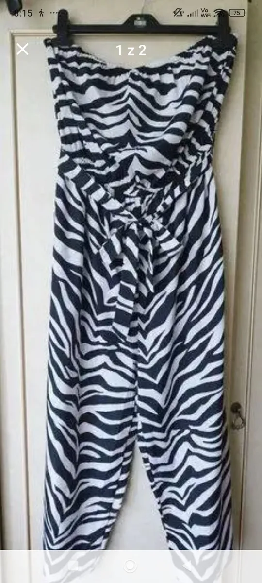 Jumpsuit New Look - Image 1