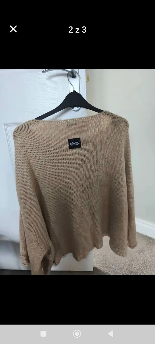 Blouse Dolce Vita - Image 2