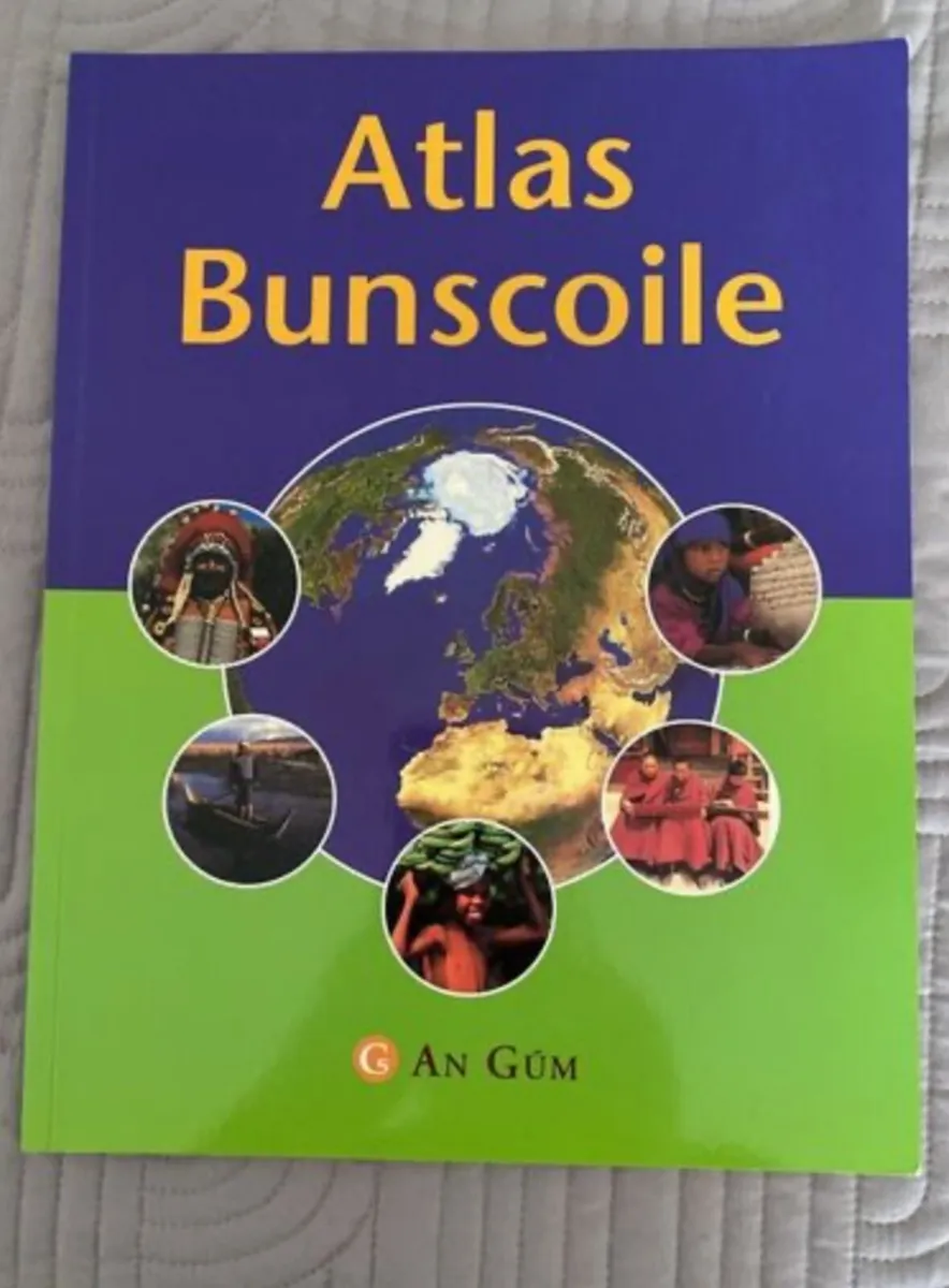 Atlas Bunscoile