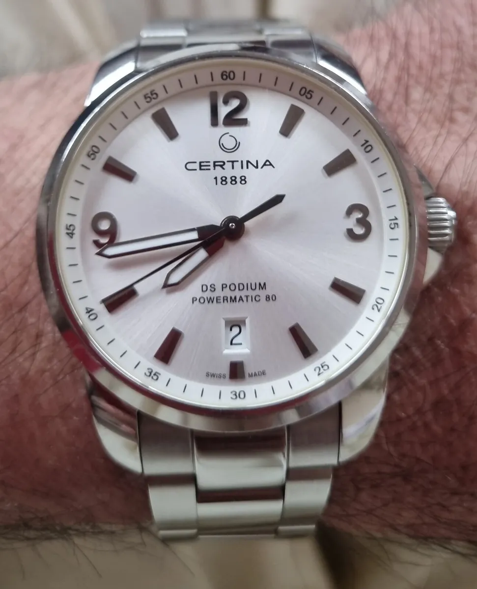 Watch - Image 1