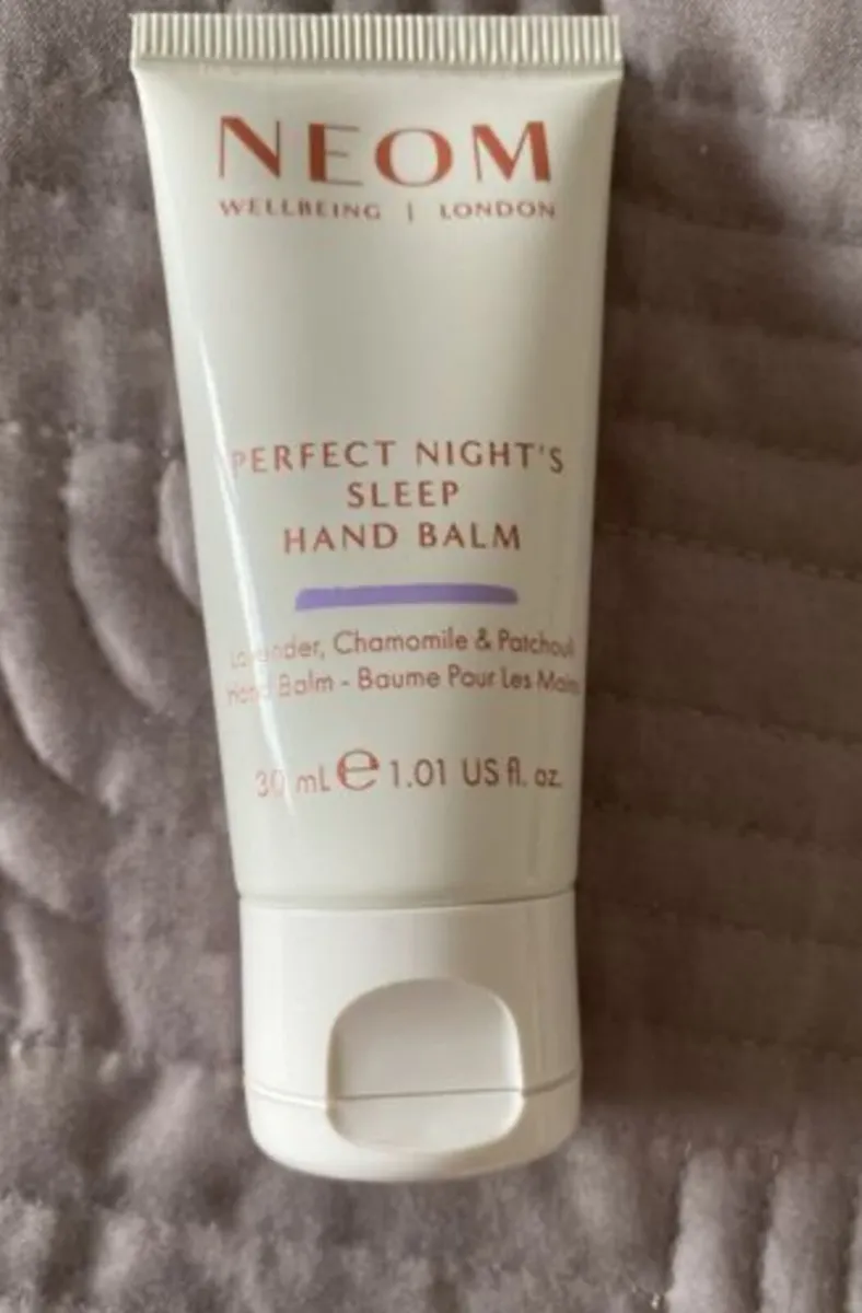 Neom Hand Balm - Image 2