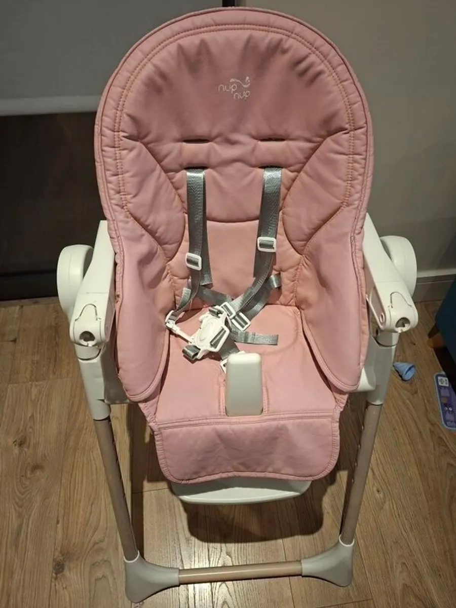 Baby high - Image 1