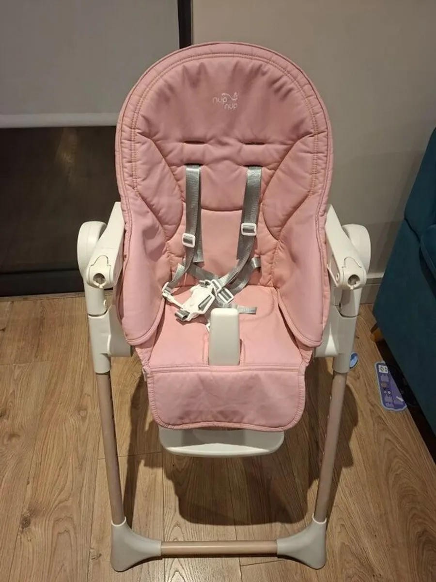 Baby high - Image 2