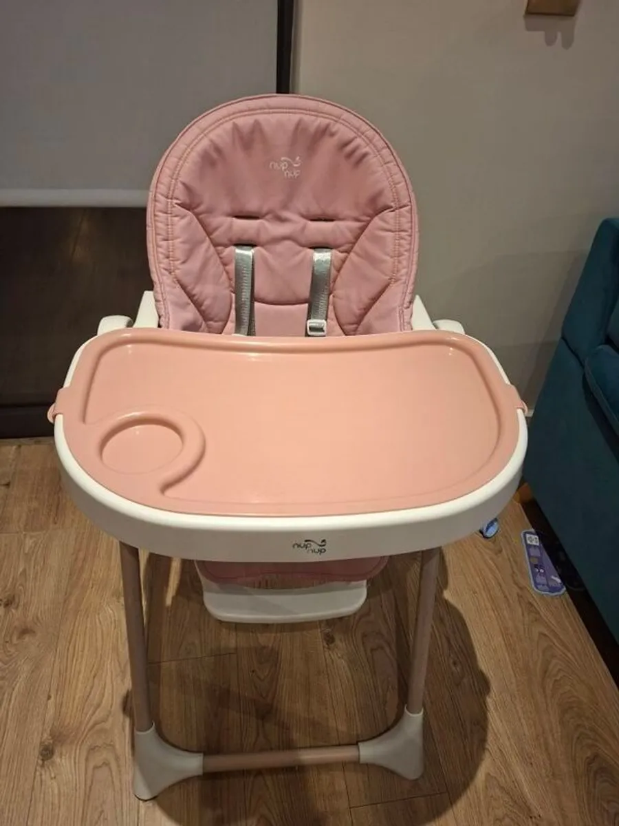 Baby high - Image 3