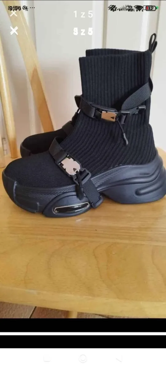 Ladies boots - Image 2