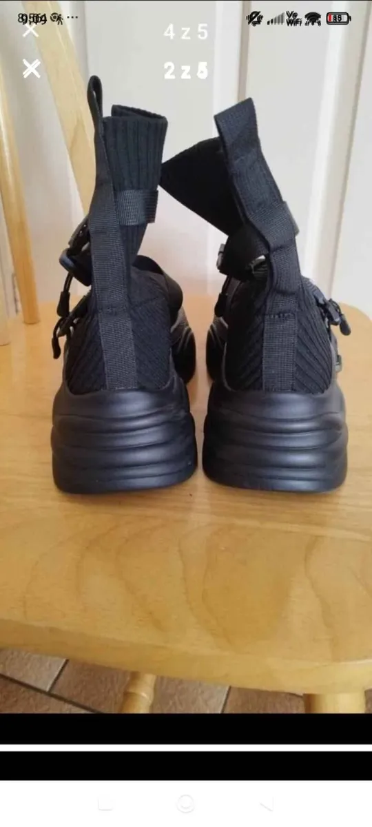 Ladies boots - Image 3
