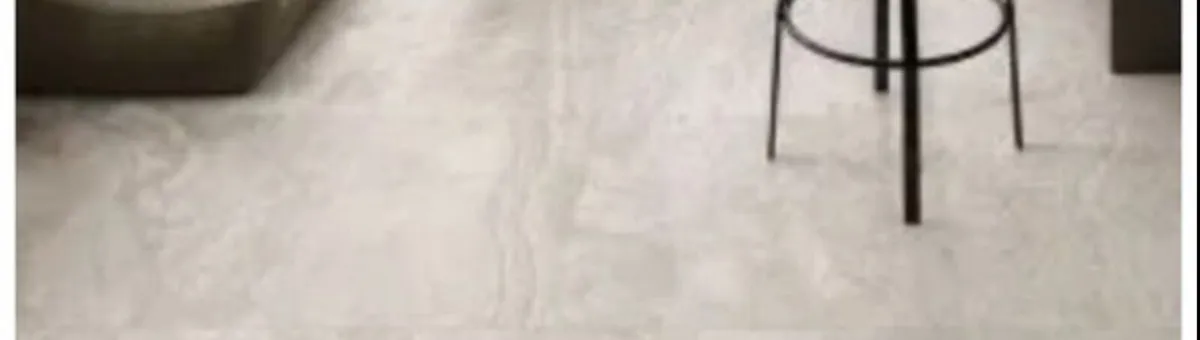 Large porcelain bathroom wall Tiles marble pattern - Image 2