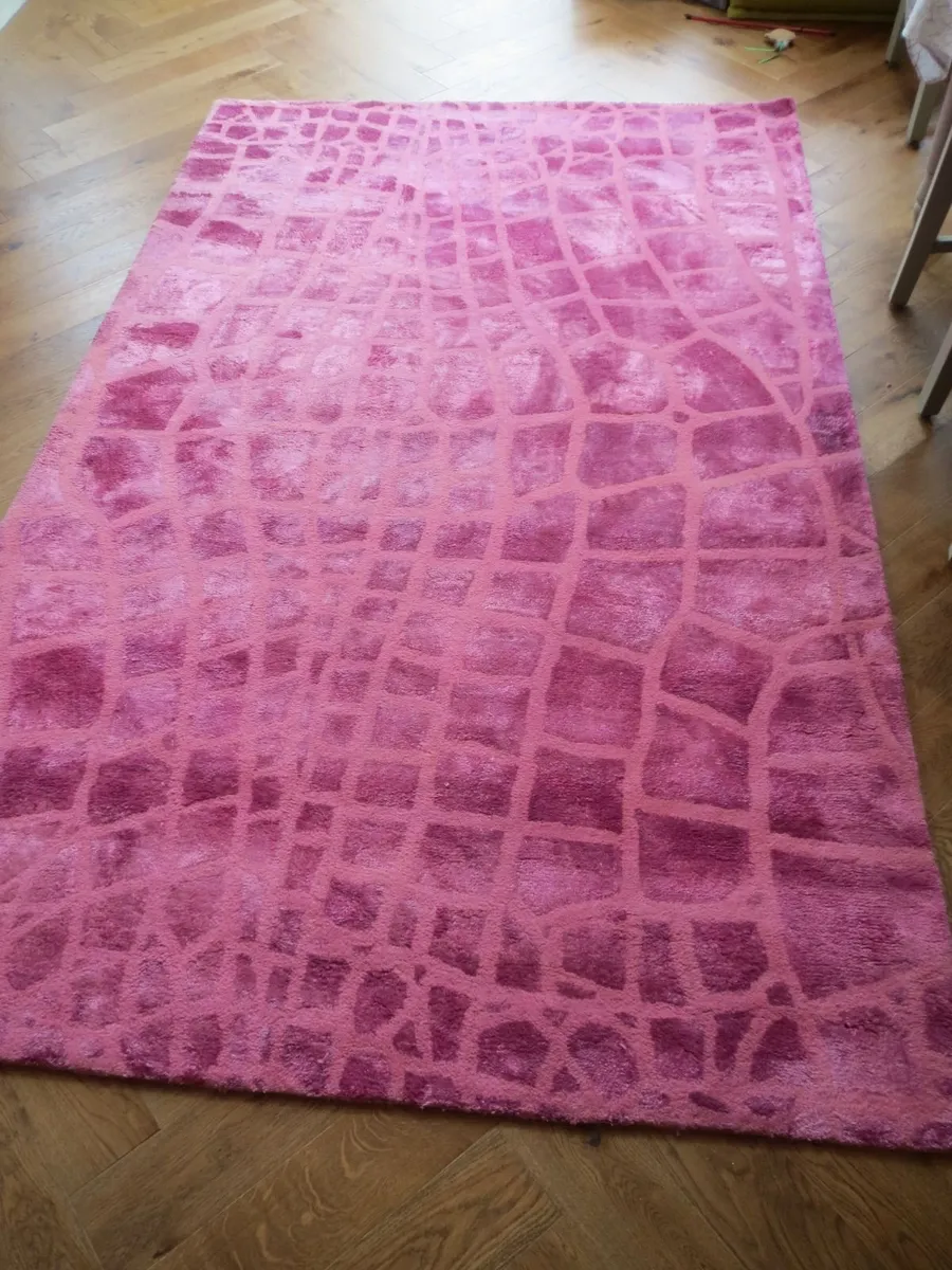 Designers Guild Rug - Image 1