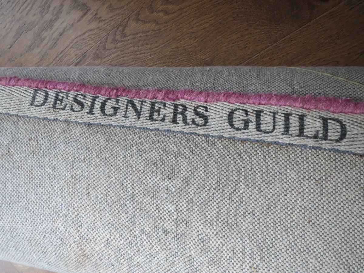 Designers Guild Rug - Image 3