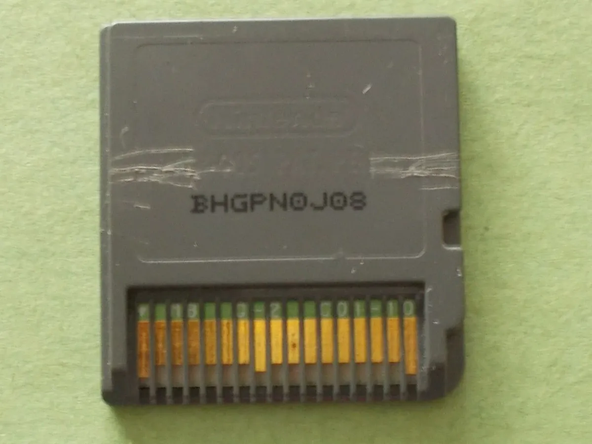 Nintendo DS Game - Image 2