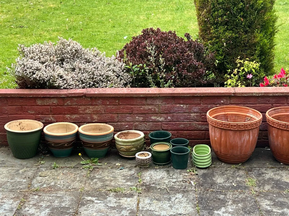 Planters - Image 2