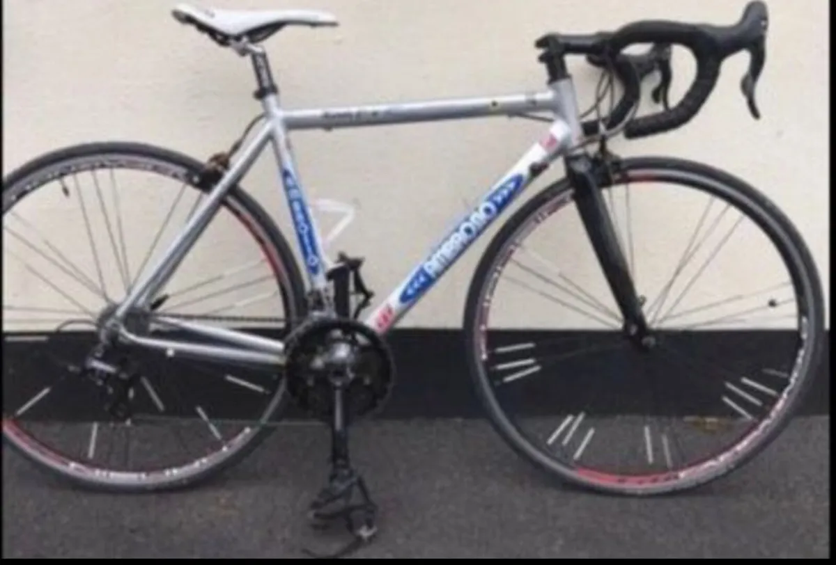 Road Racer adult bike - Image 1