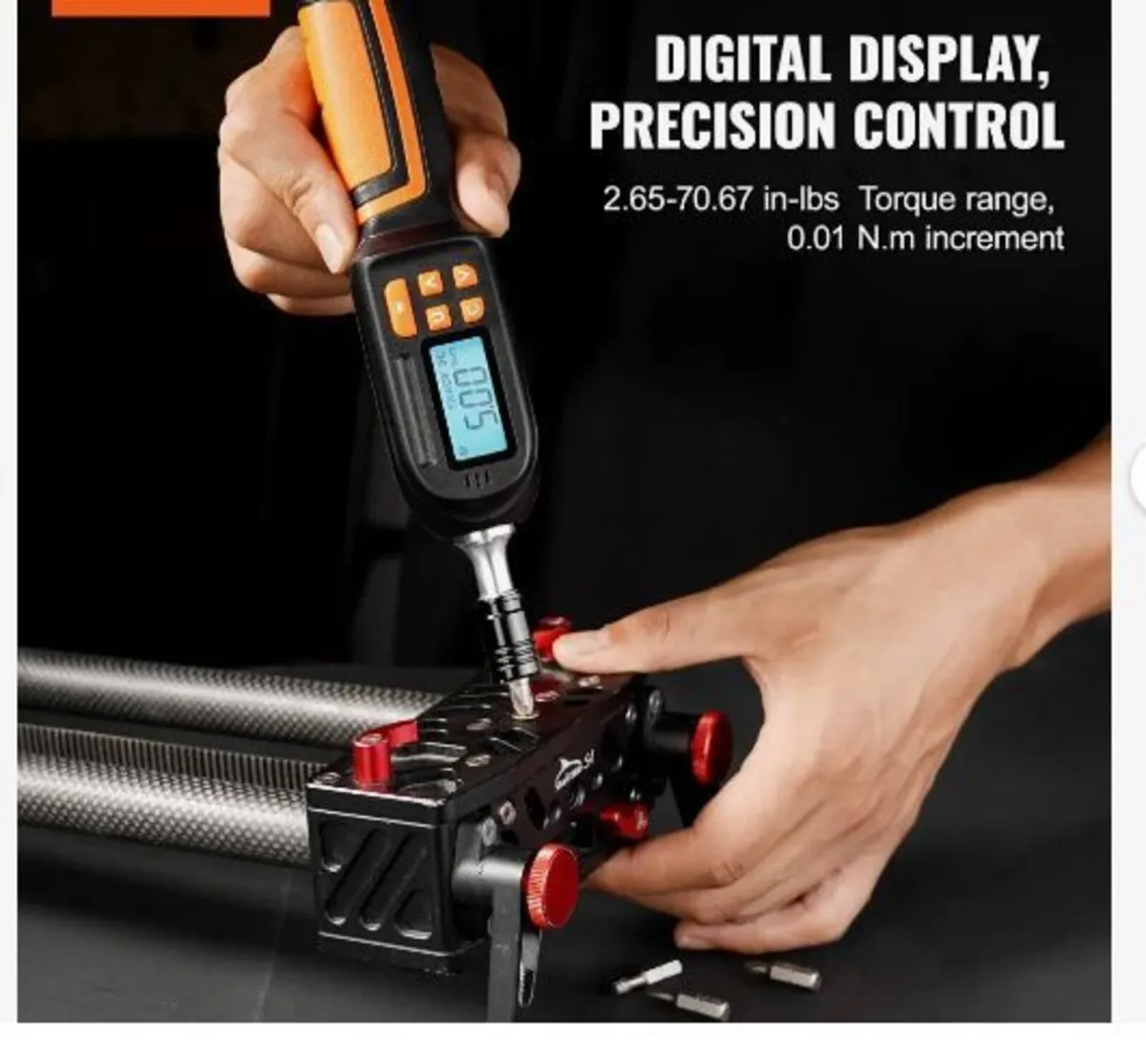Digital Torque Screwdriver - Image 4