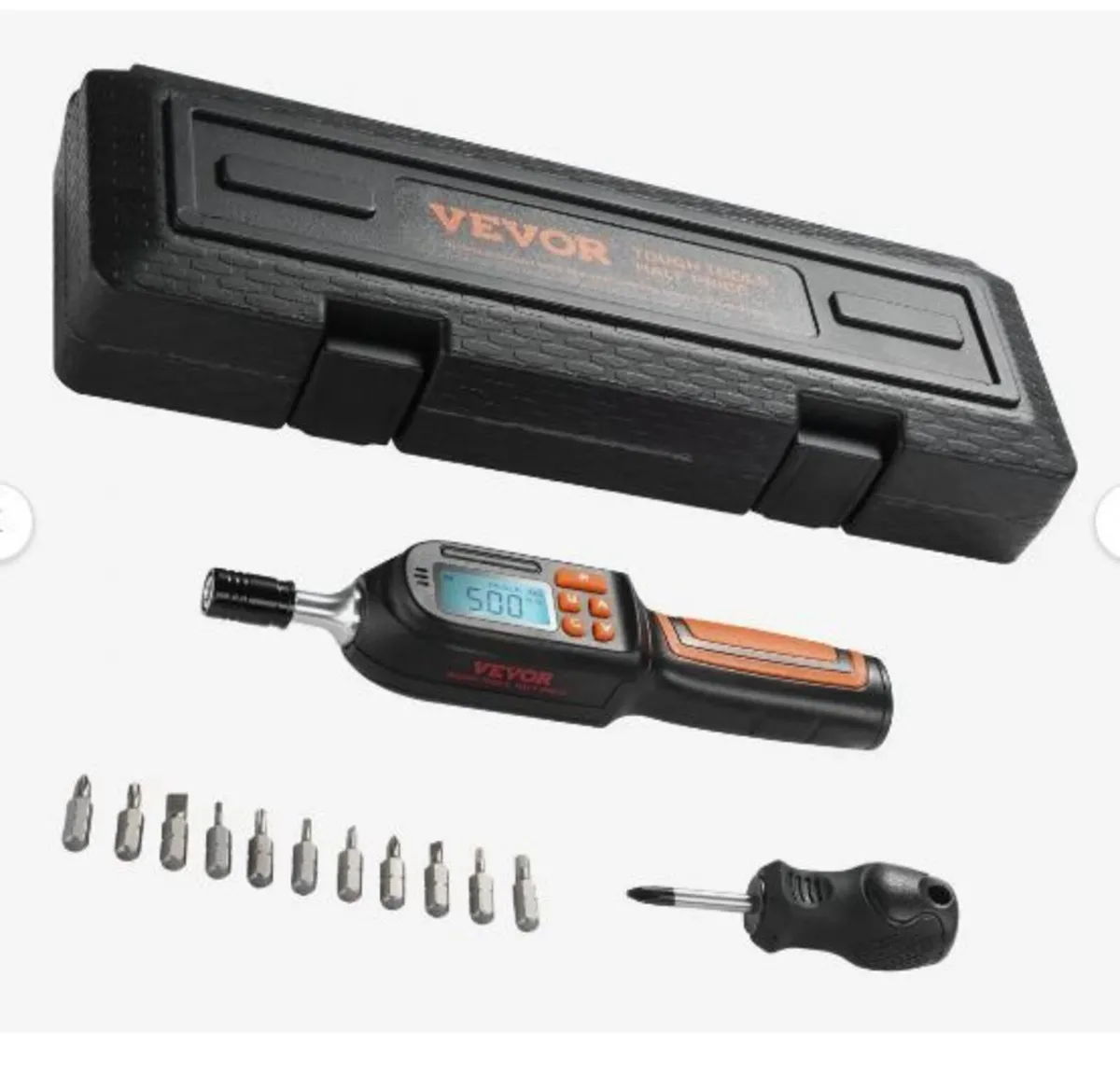 Digital Torque Screwdriver - Image 2