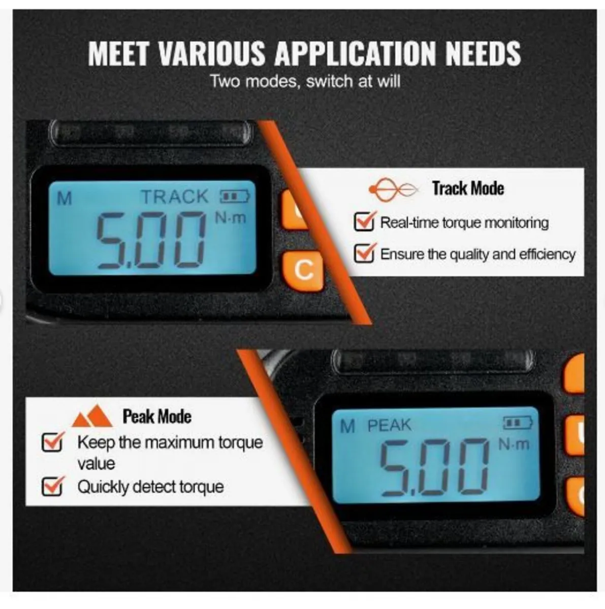 Digital Torque Screwdriver - Image 3