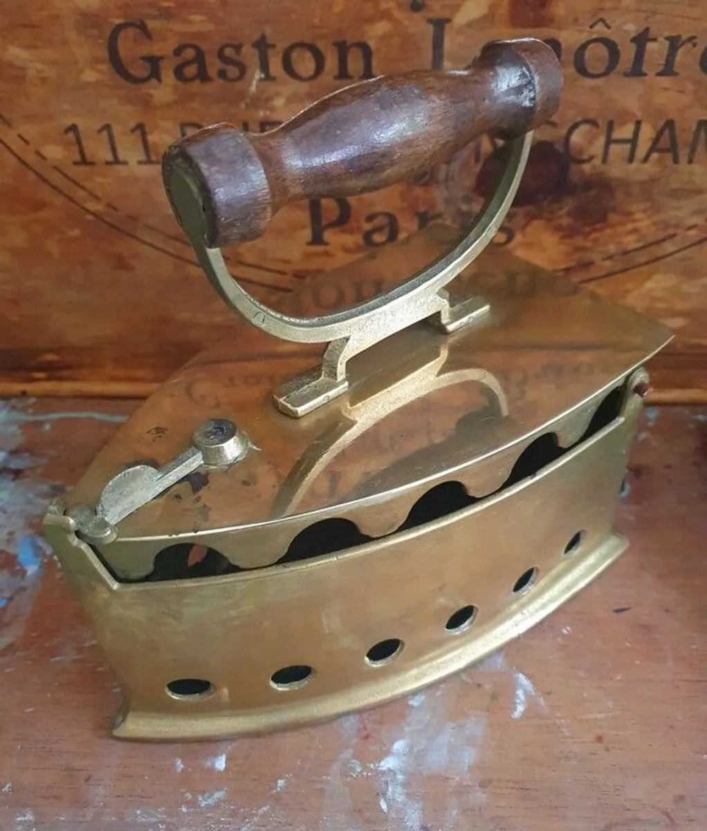 vintage - Image 1