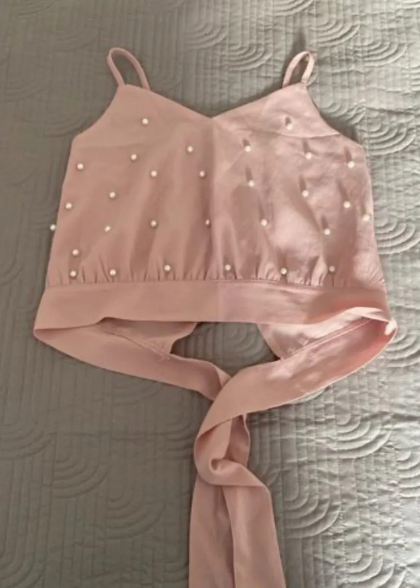 Shein Top Size S - Image 1