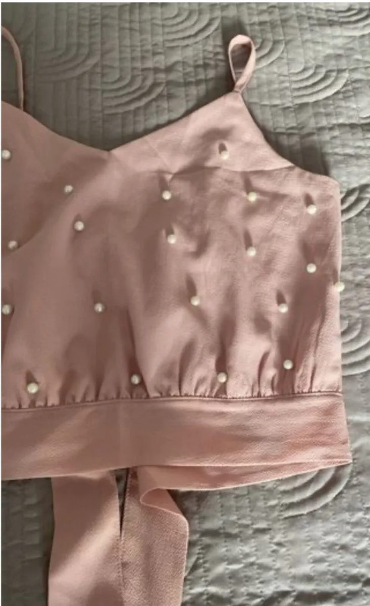 Shein Top Size S - Image 3