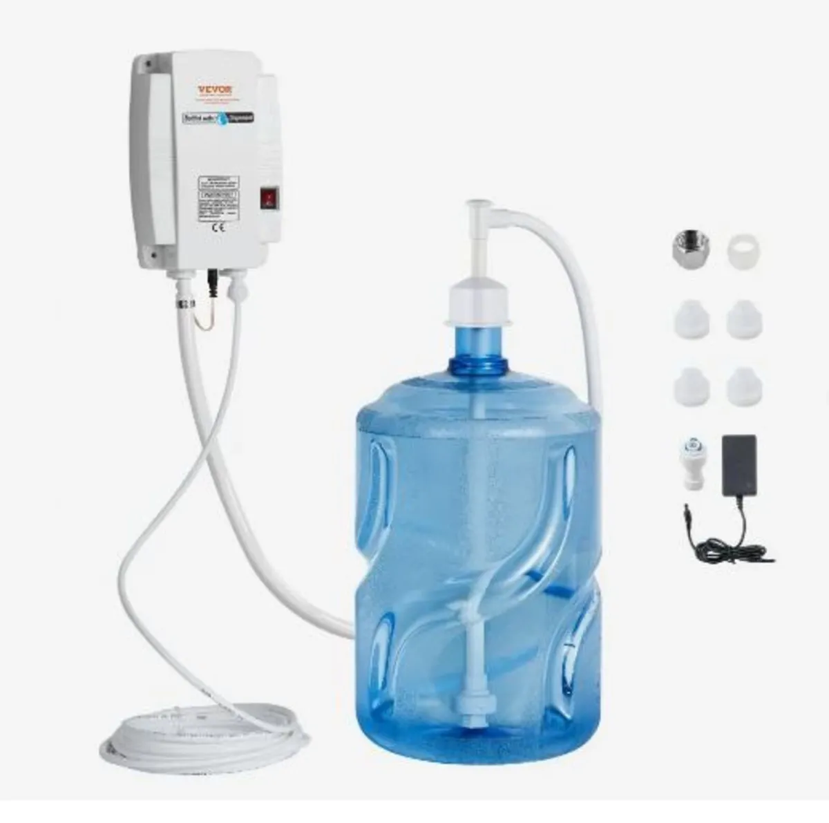 3.8 L Water Dispenser Pump - Image 1