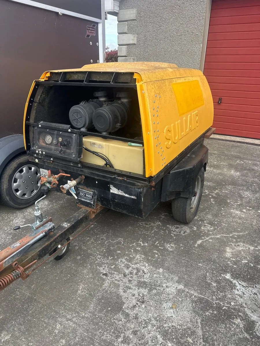 Compressor - Image 1