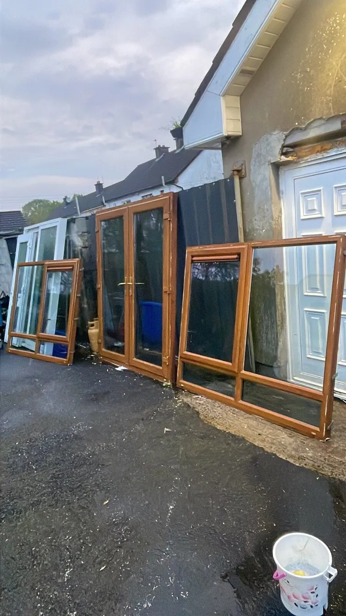 UPVC WINDOW HIGH QUALITY