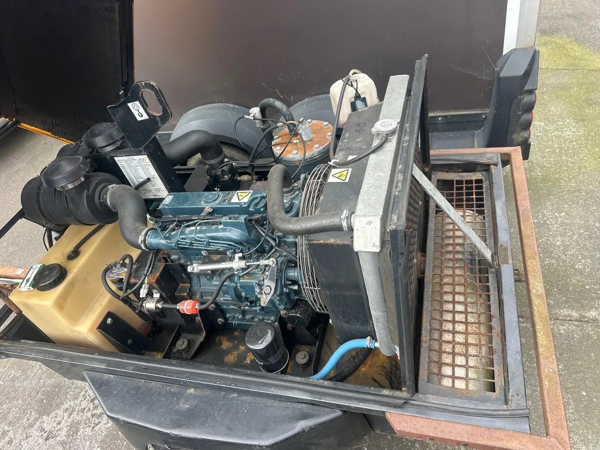 Compressor - Image 2