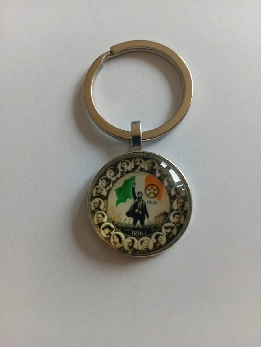 Ireland Jewellery set - Image 2