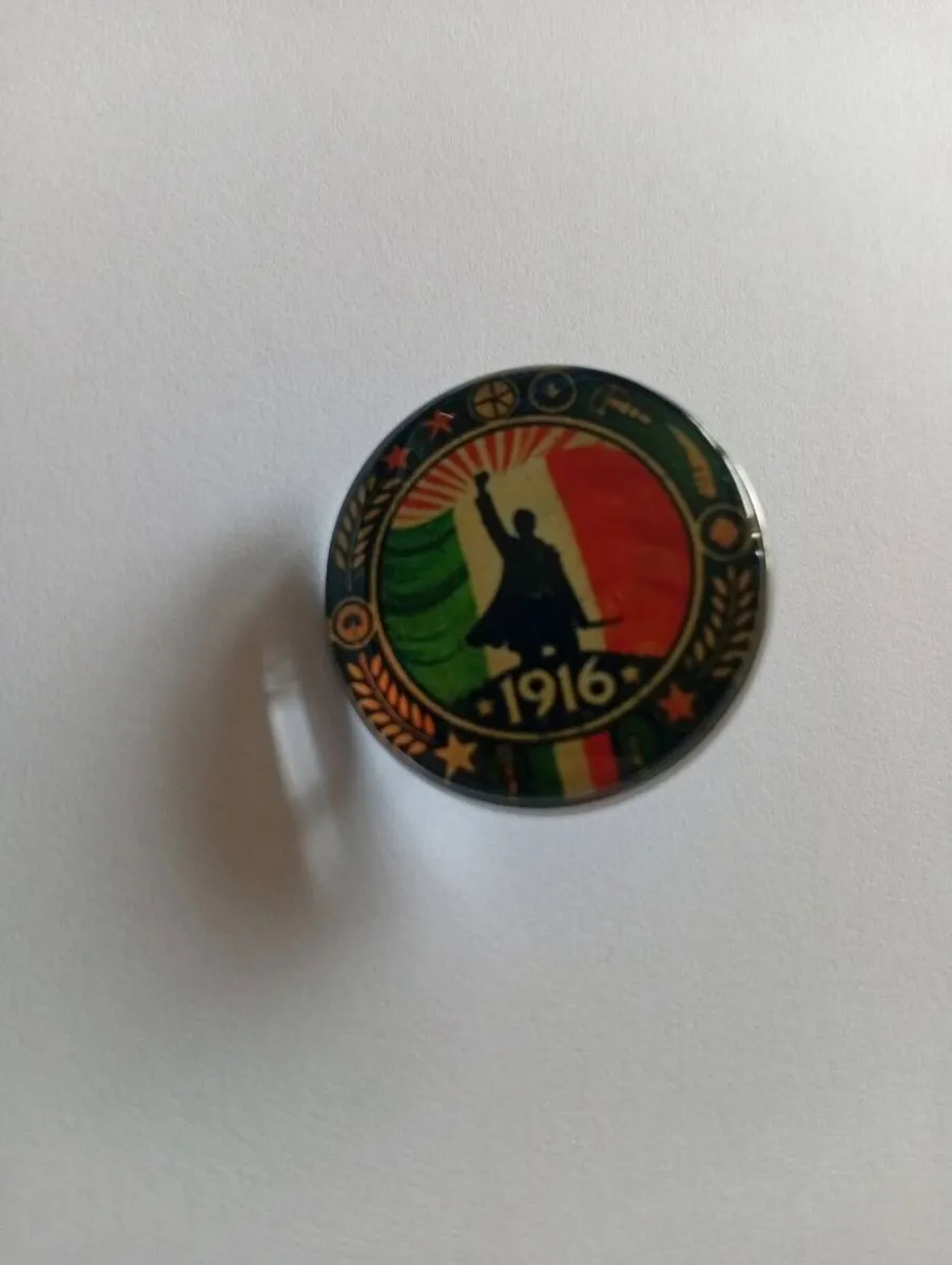 Ireland Jewellery set - Image 4