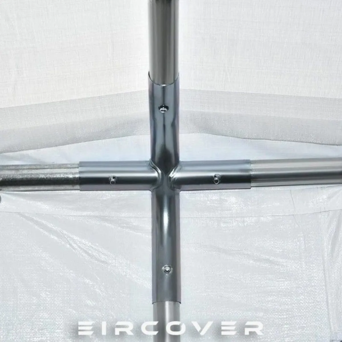 Standard Marquee 5m x 10m PE cover (16ft - 33ft) - Image 4