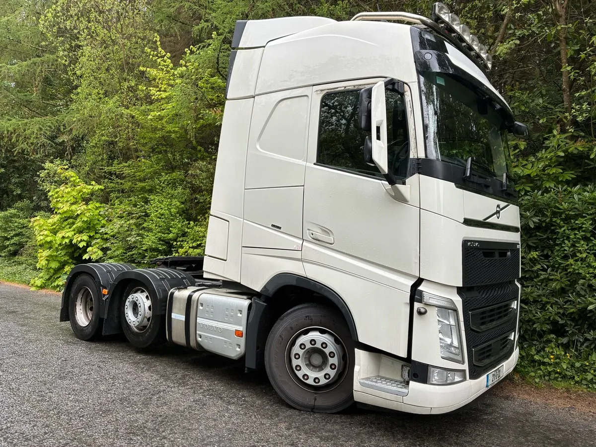 Truck - Image 1
