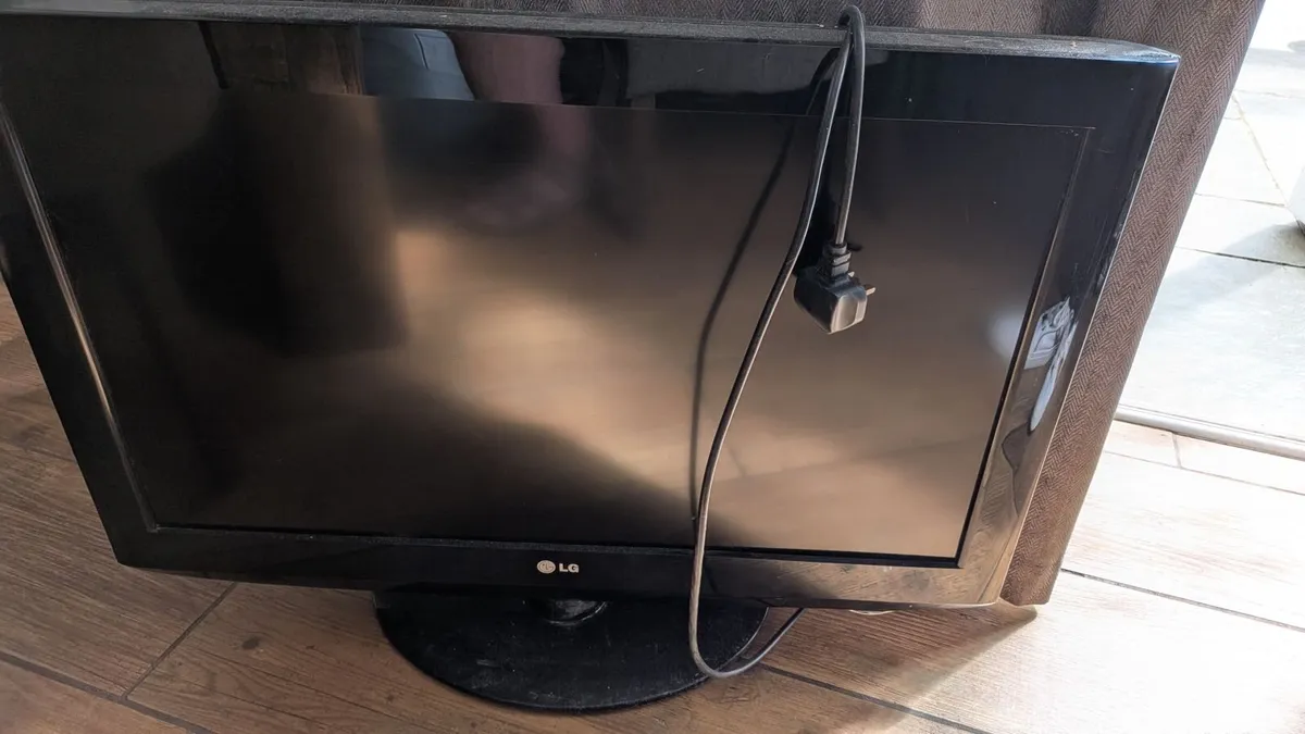 Lg tv