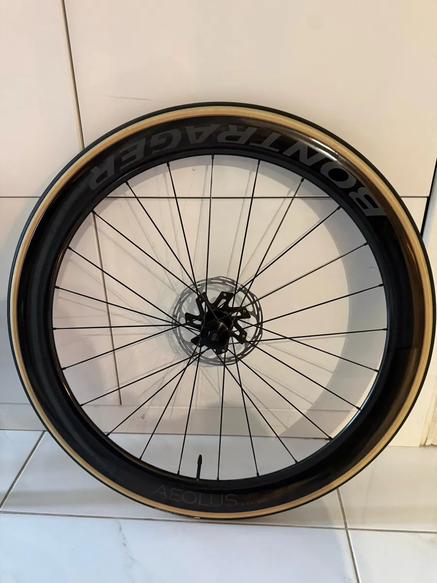 Bontrager Wheelset Aeolus RSL 51 - Image 3