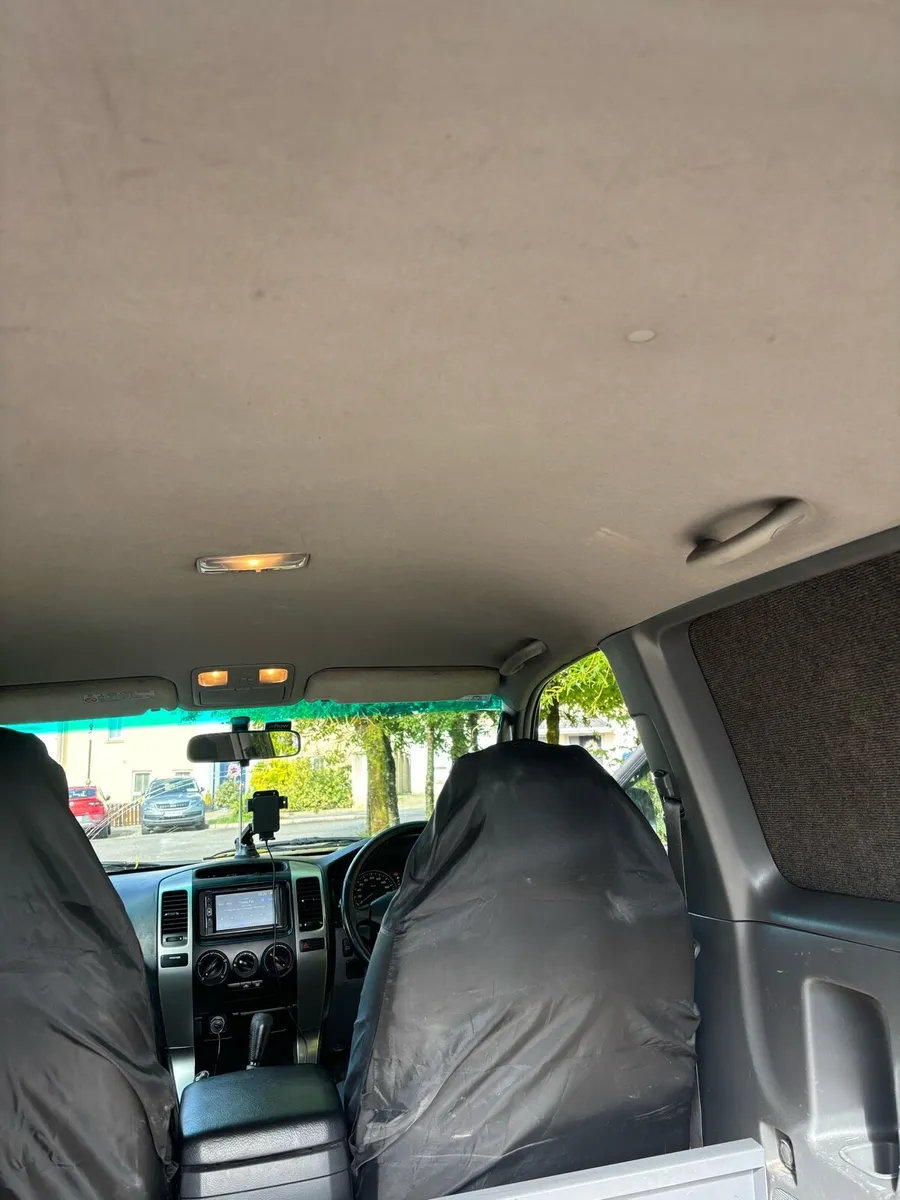 Land Cruiser - Image 1
