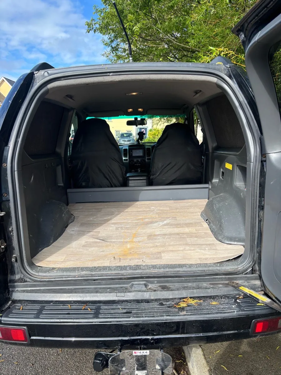 Land Cruiser - Image 2