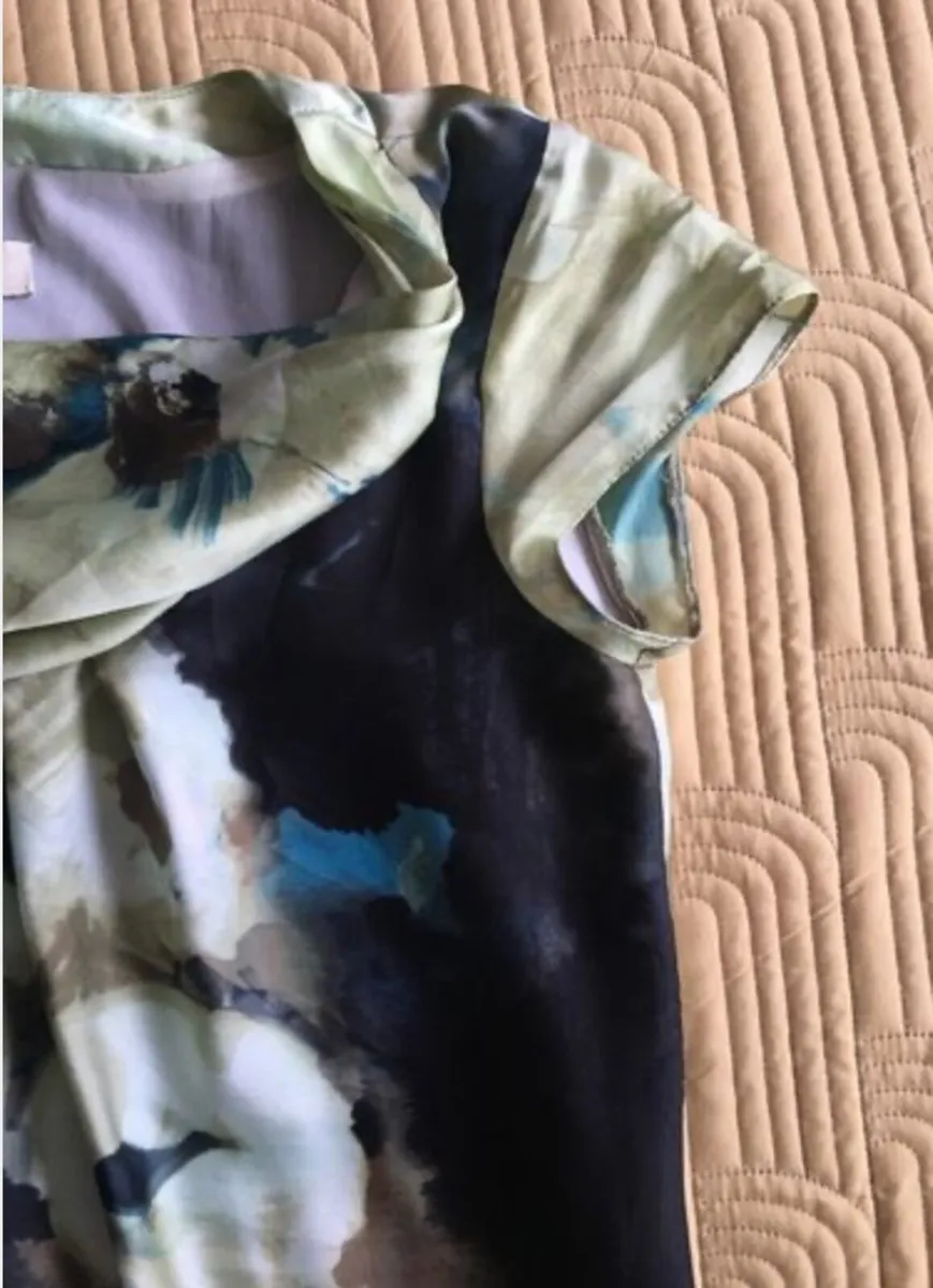 Gallery dress Size 12 - Image 3
