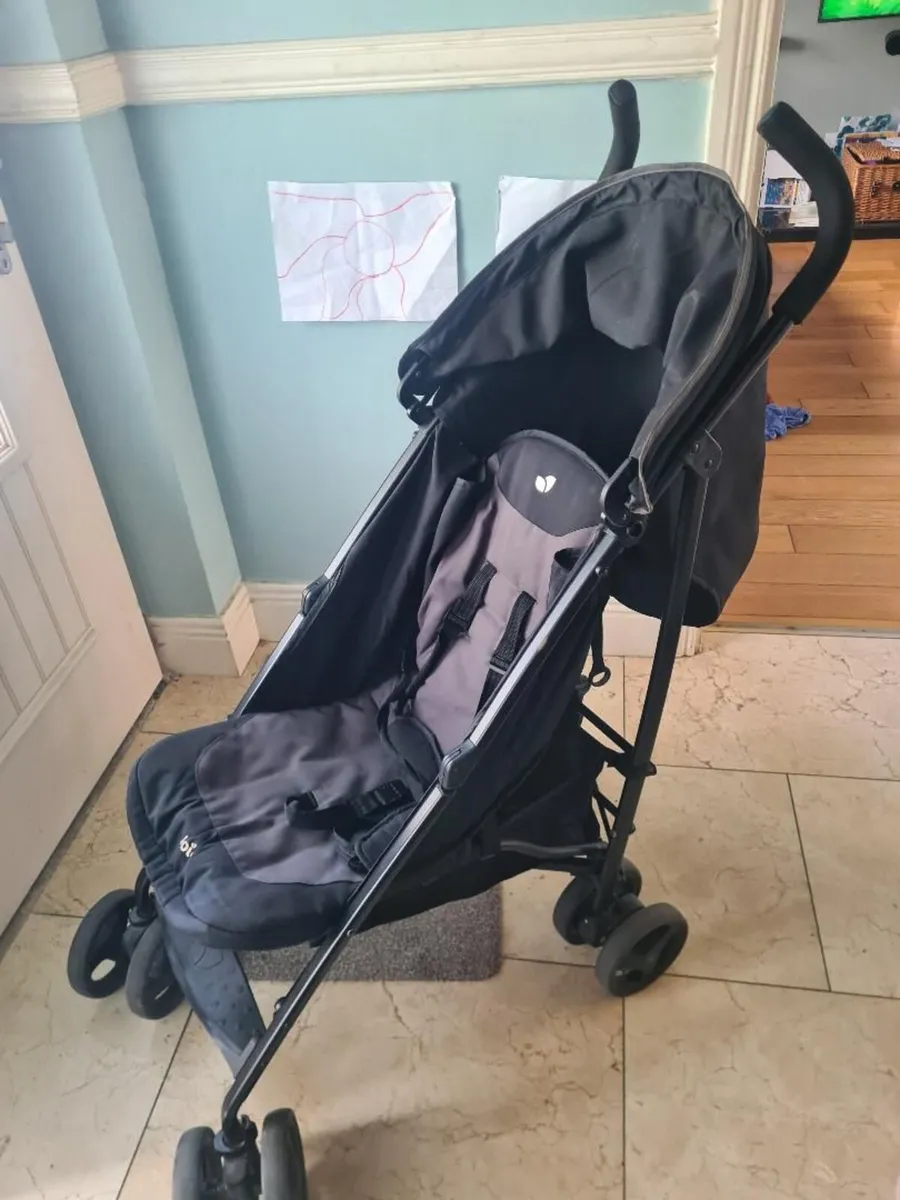 Joie Umbrella Buggy - Image 1