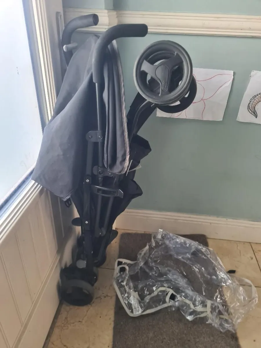 Joie Umbrella Buggy - Image 2