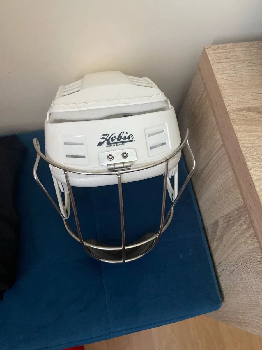 cooper helmet - Image 1