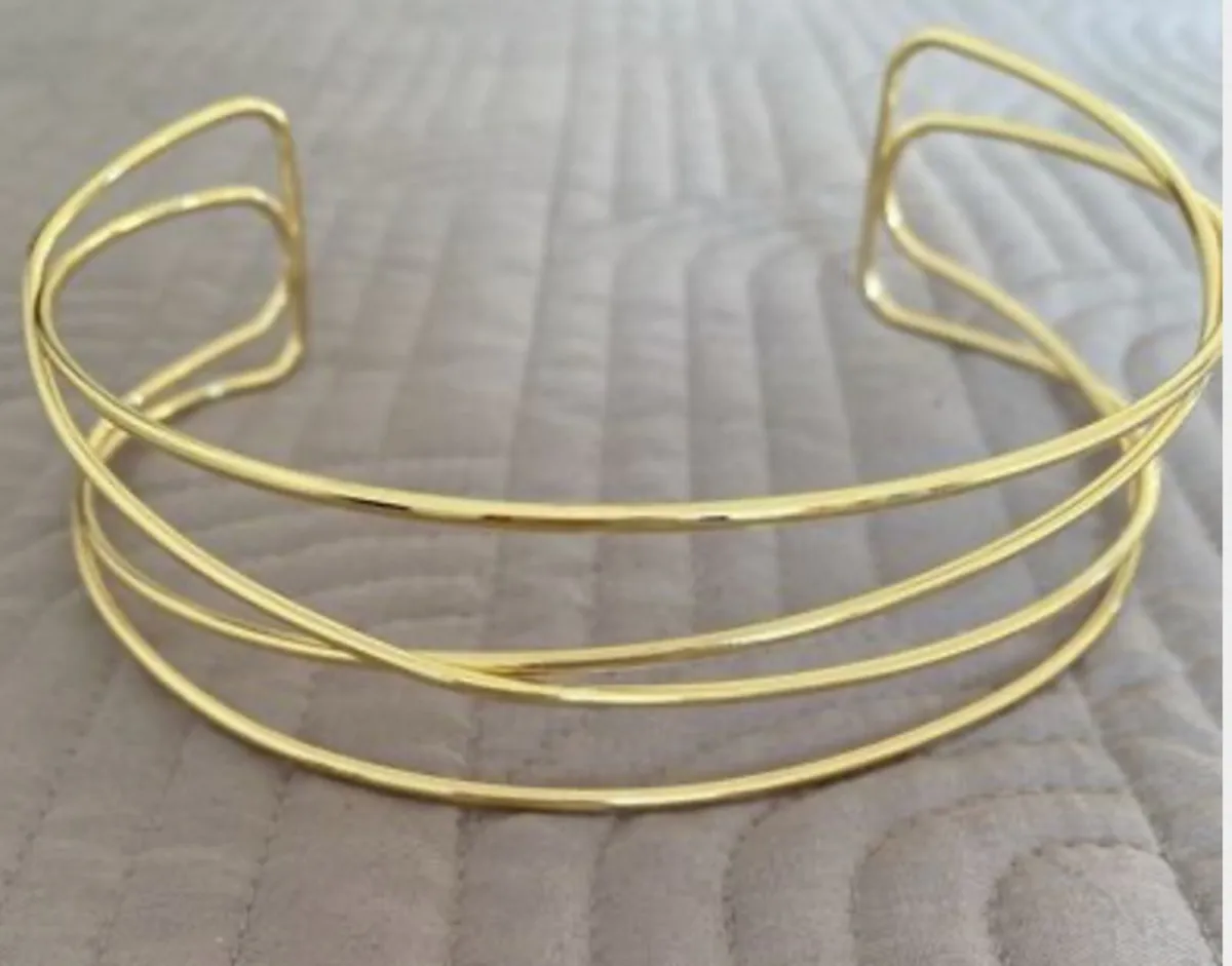 Neck choker - Image 1