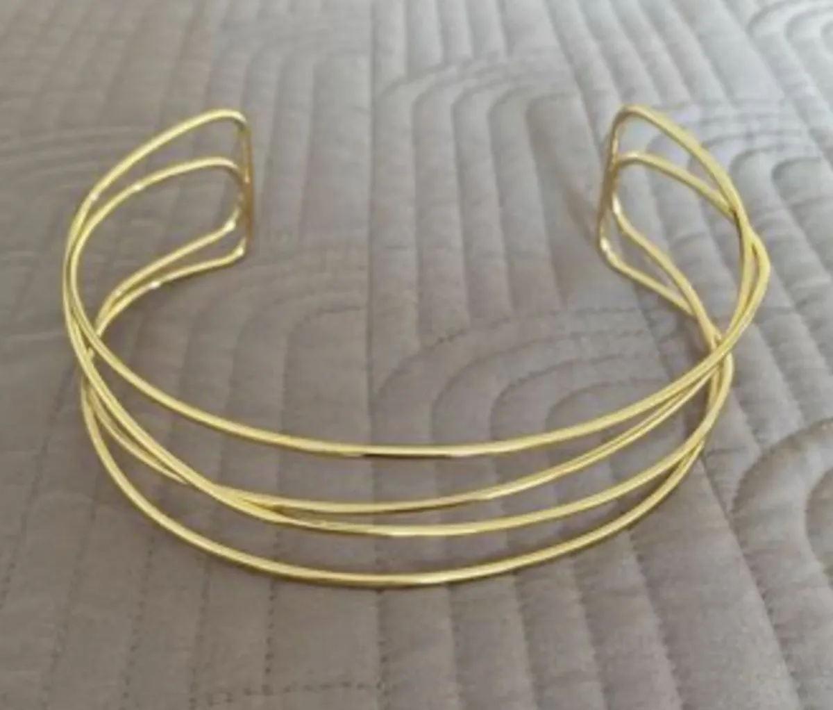 Neck choker - Image 2