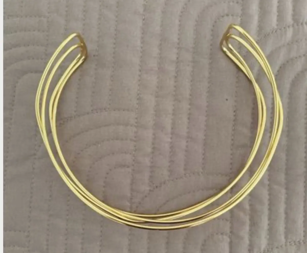 Neck choker - Image 3