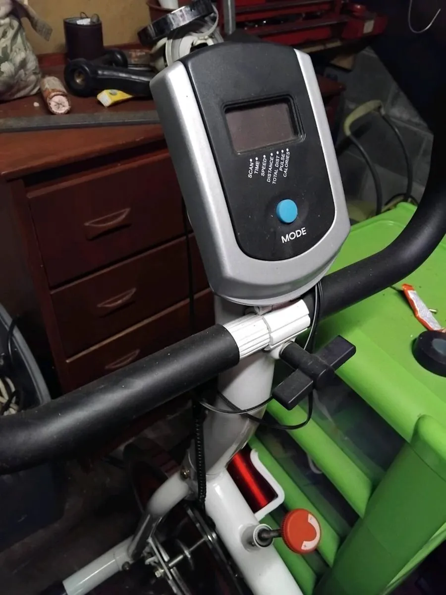 Bike - Image 1