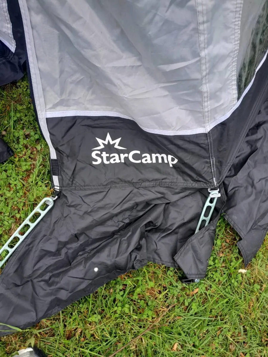Star camp air awning - Image 3
