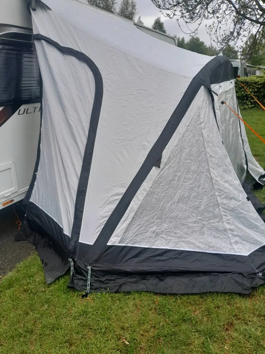Star camp air awning - Image 4
